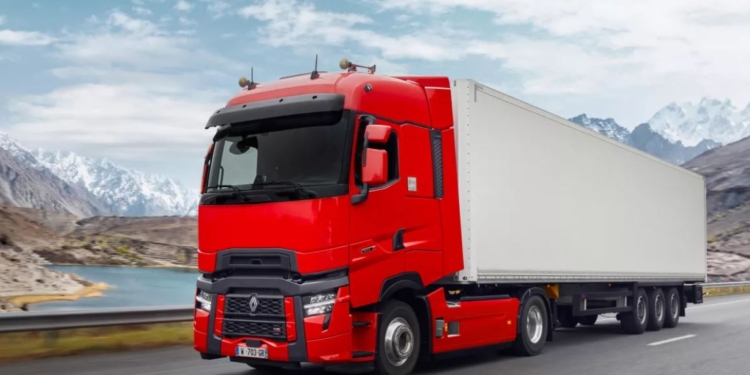 Renault Trucks: cinco consejos para reducir el consumo