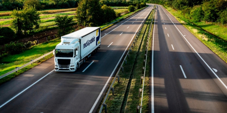 Red & Pallets busca mejorar la rentabilidad de los transportistas