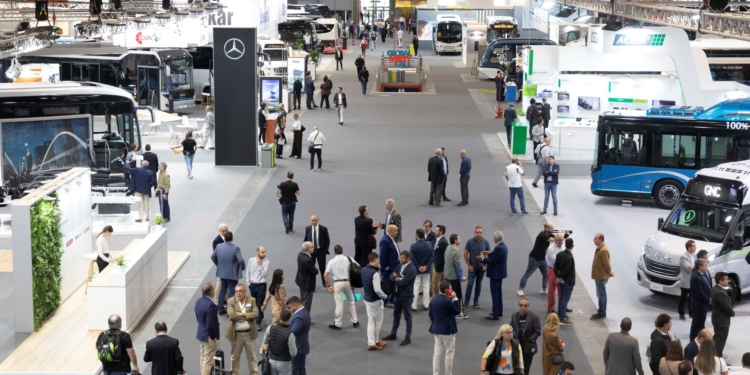 FIAA abre el registro de visitantes profesionales para su edición de 2024