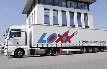 Rhenus adquiere al operador logístico LOXX, que opera en Alemania