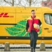 Renault Trucks entrega cuatro master ZE 100% eléctricos a DHL Parcel en Bélgica