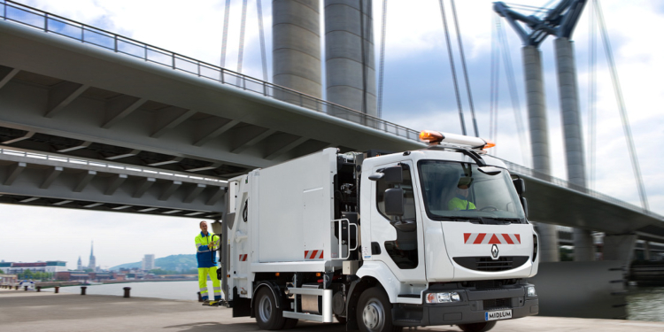 Renault Trucks inicia una campaña especial dedicada a los ‘clásicos’