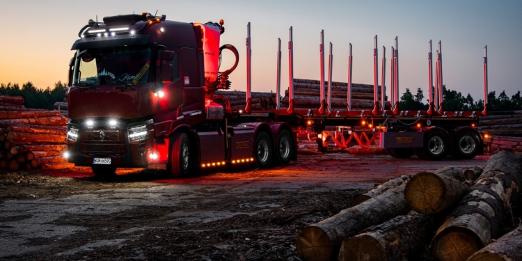 Revisión gratuita de invierno para los clientes de Renault Trucks