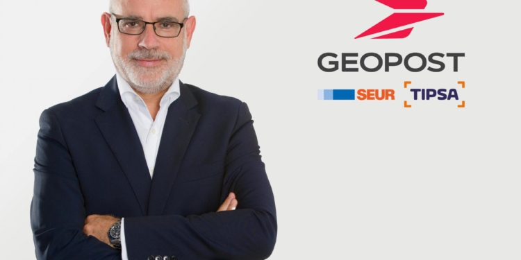 Geopost sigue creciendo y se consolida en el mercado español