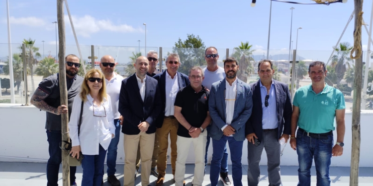 Fenatport apoya las alegaciones a la modificación de masas y dimensiones