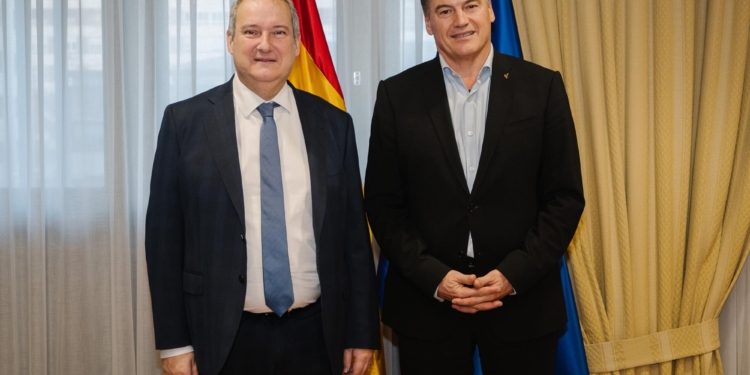 Industria confirma su compromiso en la lucha contra la sostenibilidad