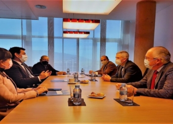 Froet: digitalizar las pymes del transporte