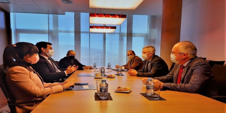 Froet: digitalizar las pymes del transporte