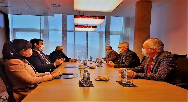 Froet: digitalizar las pymes del transporte