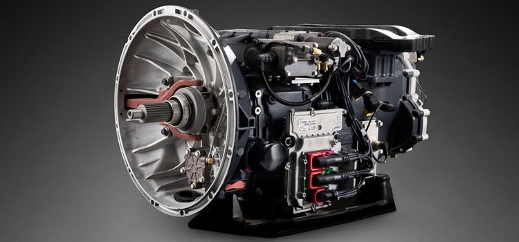 Scania revoluciona el transporte con refabricación de componentes