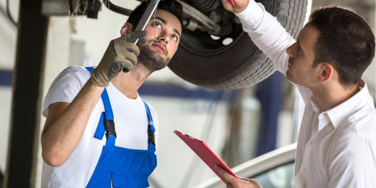 Fedintra pide el aplazamiento de la ITV por la huelga de Veiasa