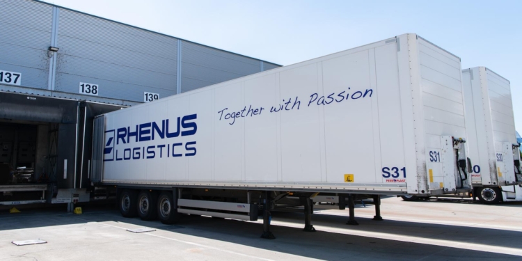 Grupo Rhenus celebra el primer aniversario de su delegación en Murcia