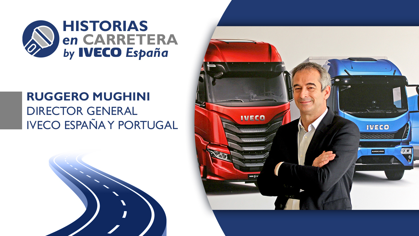 ‘Los camiones se parecerán cada vez más a los móviles’