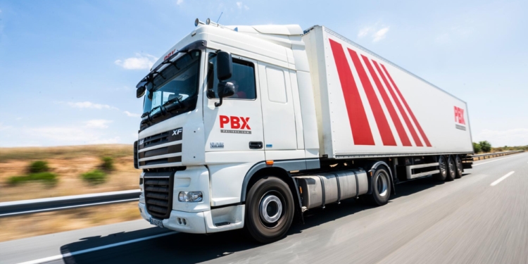 Las rutas directas de Palibex crecen por encima del 50% en un año