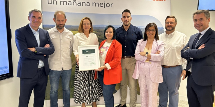 Seur, primera compañía en recibir la certificación More