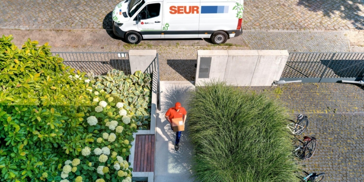 Seur reforzará su plantilla con 3.000 profesionales para estas fechas