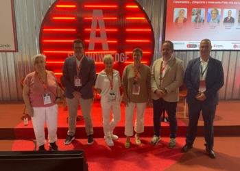 Cimalsa pone a debate las demandas de las empresas logísticas