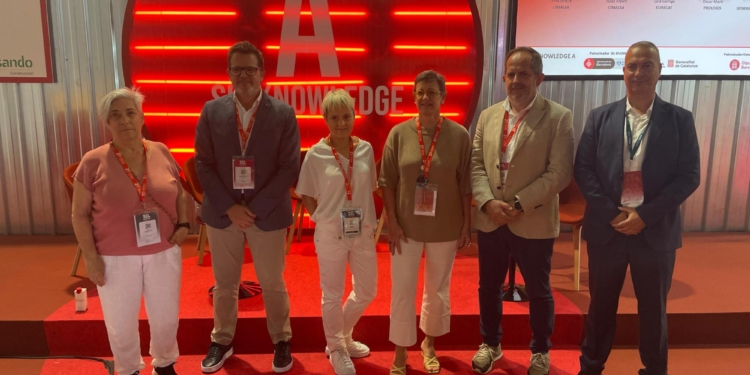 Cimalsa pone a debate las demandas de las empresas logísticas