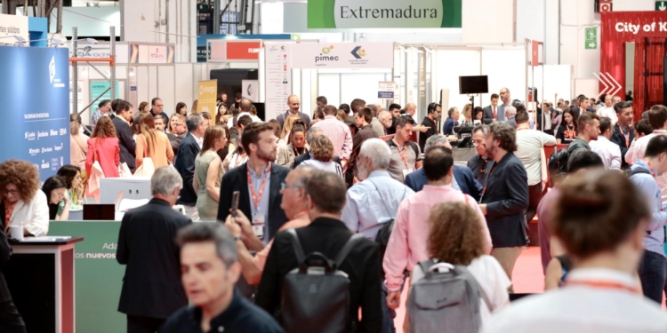 El SIL 2022 reivindica la importancia de la logística