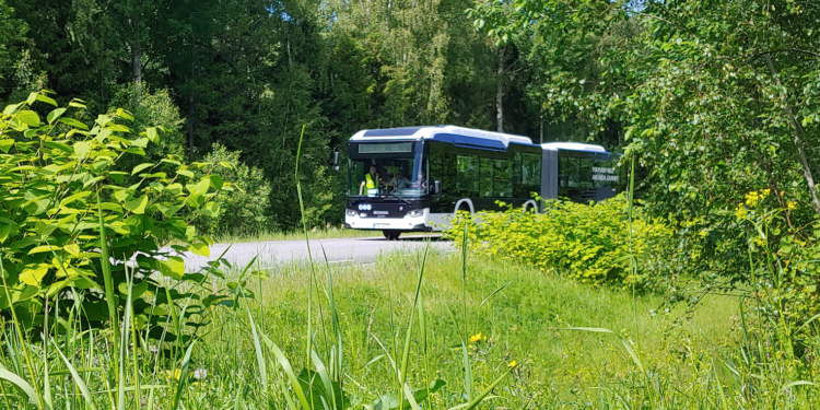 Scania completa el lanzamiento de su nueva generación