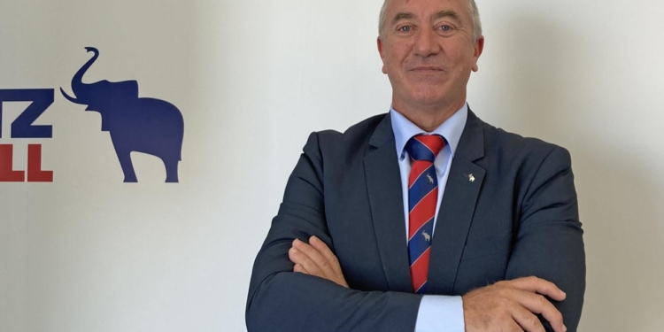 Iglesias: ‘En enero y febrero, hemos liderado el mercado’