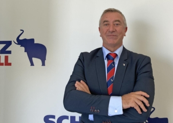 Iglesias: ‘Estamos comprometidos para liderar el cambio ecologico’