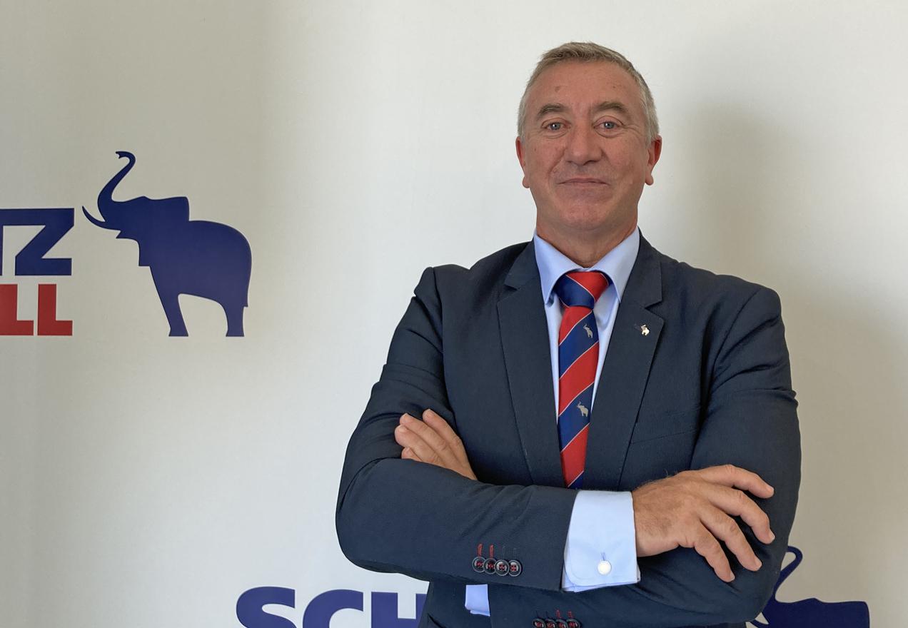 Iglesias: Estamos comprometidos para liderar el cambio ecologico