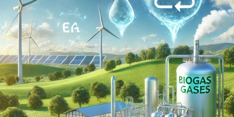 Los biocombustibles podrían reducir emisiones como 425.000 eléctricos