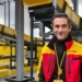 Sergio Del Casale, nuevo managing director de DHL eCommerce Iberia