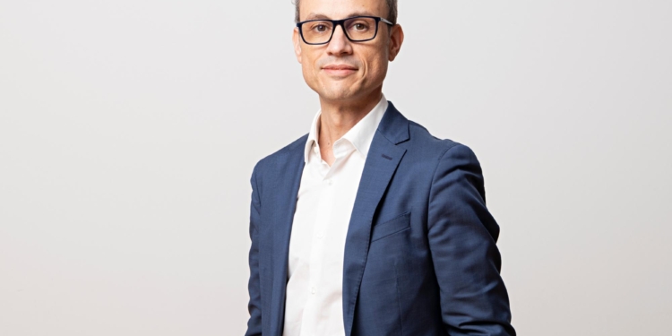 Sergio Treviño, nombrado nuevo consejero delegado de Sesé