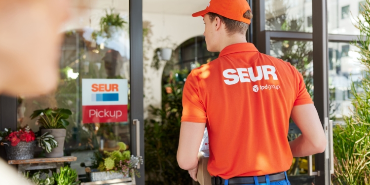 ‘Shop2Shop’ la nueva solución de envíos de tienda a tienda entre particulares