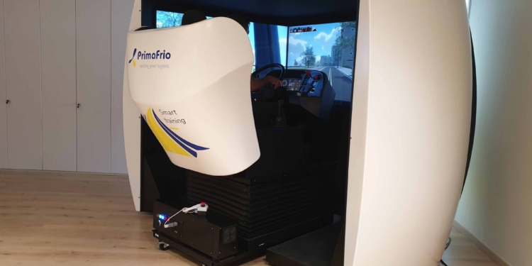 Primafrio apuesta por una nueva y novedosa formación de vanguardia