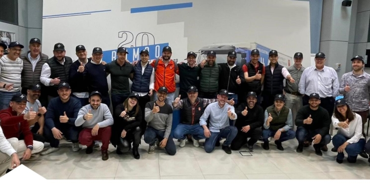 Renault Trucks asesorará a sus clientes en su transición al eléctrico