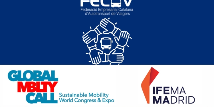 Fecav, asociación colaboradora del Global Mobility Call 2023