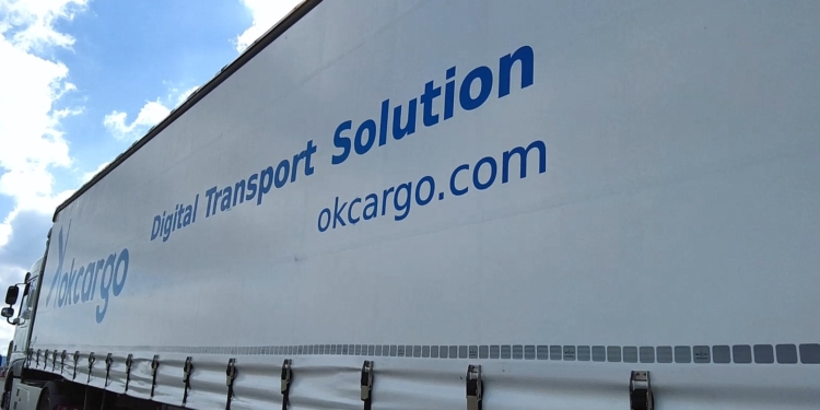 OkCargo anuncia rutas internacionales a Francia, Italia y Alemania