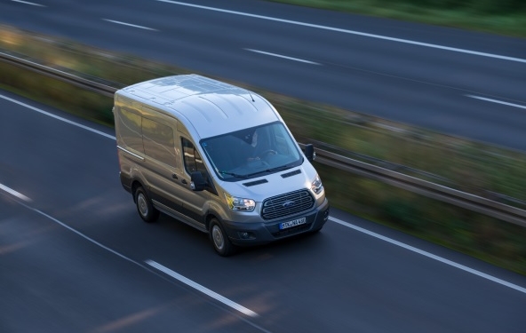 Goodyear refuerza su gama de neumáticos Cargo para furgonetas