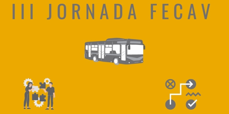 Fecav celebrará su nueva jornada anual durante el mes de octubre