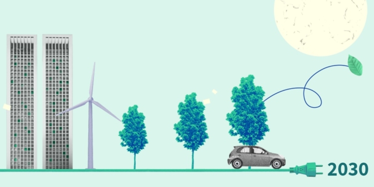 El Consejo Europeo añade nuevas normas de descarbonización al ‘Fit for 55’