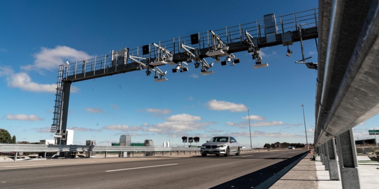 Indra modernizará el acceso al túnel de Dublín