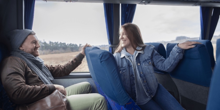 BlaBlaCar comienza a distribuir billetes de Jiménez Dorado en su plataforma