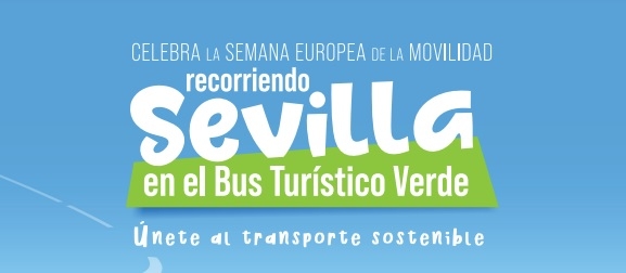 Sevirama celebra la Semana de la Movilidad con billetes a 3