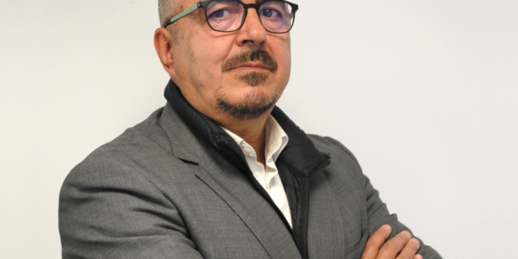 Trucksters refuerza su seguridad con la llegada de Eugenio Díaz-Maroto