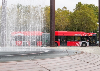 Éxito internacional de las cero emisiones de Solaris