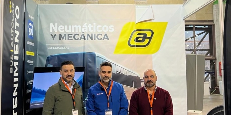 Neumáticos Soledad: soluciones para maximizar los neumáticos de buses