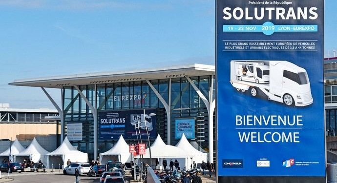 Solutrans prepara una nueva edición centrada en la descarbonización