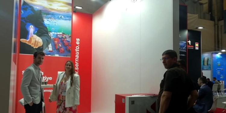 Sernauto prepara la presencia española en Automechanika Estambul 2025