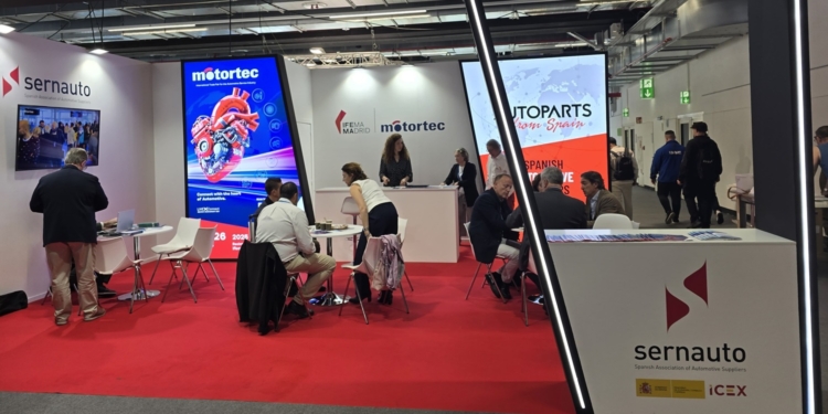 Oportunidades comerciales aumentan para proveedores españoles