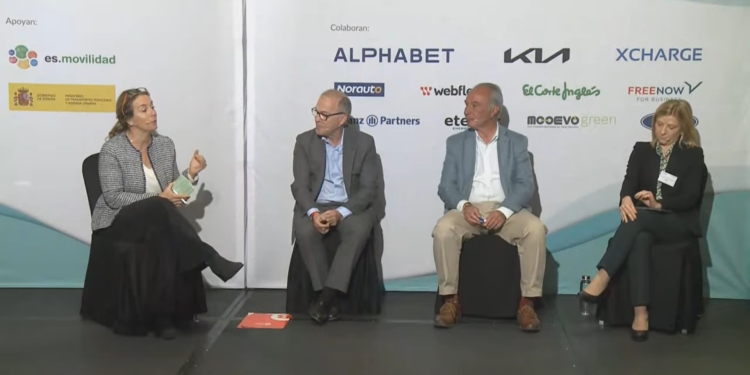 ‘Las zonas de bajas emisiones han generado conflictos políticos’