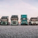 Volvo Trucks y Boliden colaboran en el despliegue de eléctricos