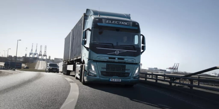 El Sector del Transporte siente la presión ante la transición